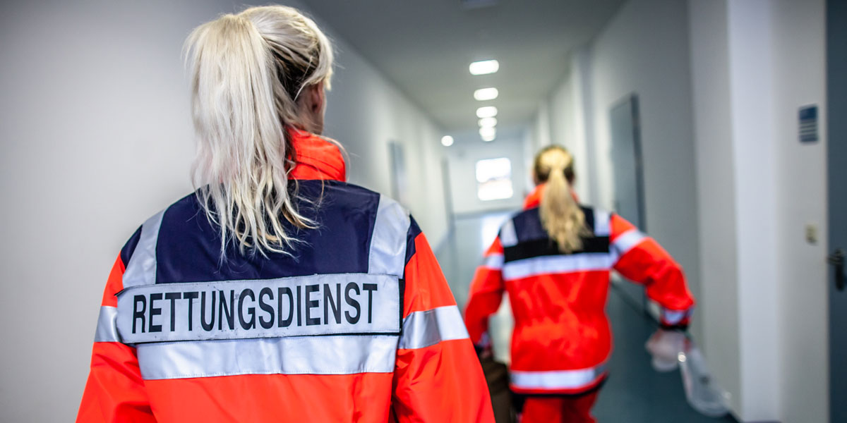 Rettungsdienst