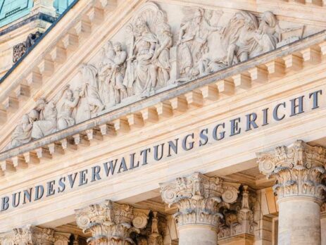Bundesverwaltungsgericht