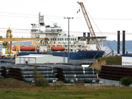 Nord Stream 2