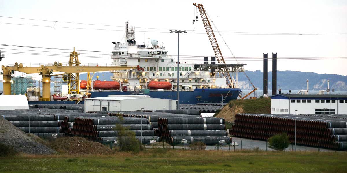 Nord Stream 2