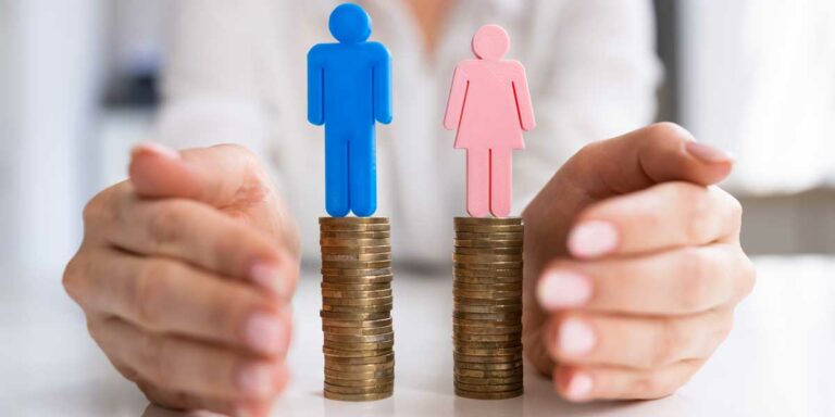 Equal pay