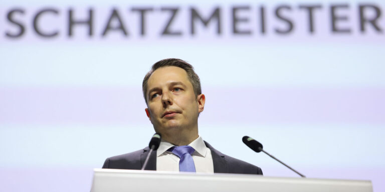 DFB Bundestag 2022 Stephan GRUNWALD