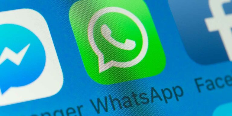WhatsApp