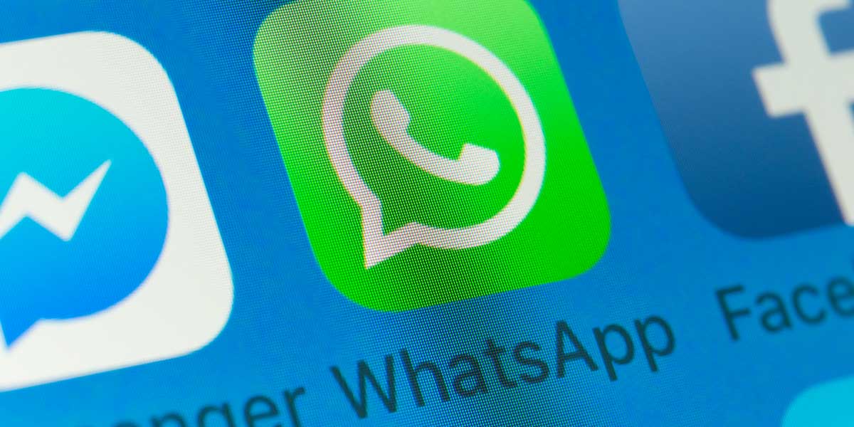 WhatsApp