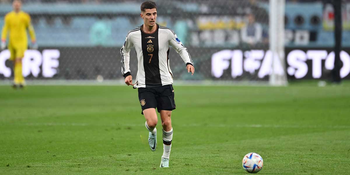 Kai Havertz