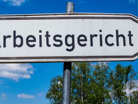 Arbeitsgericht