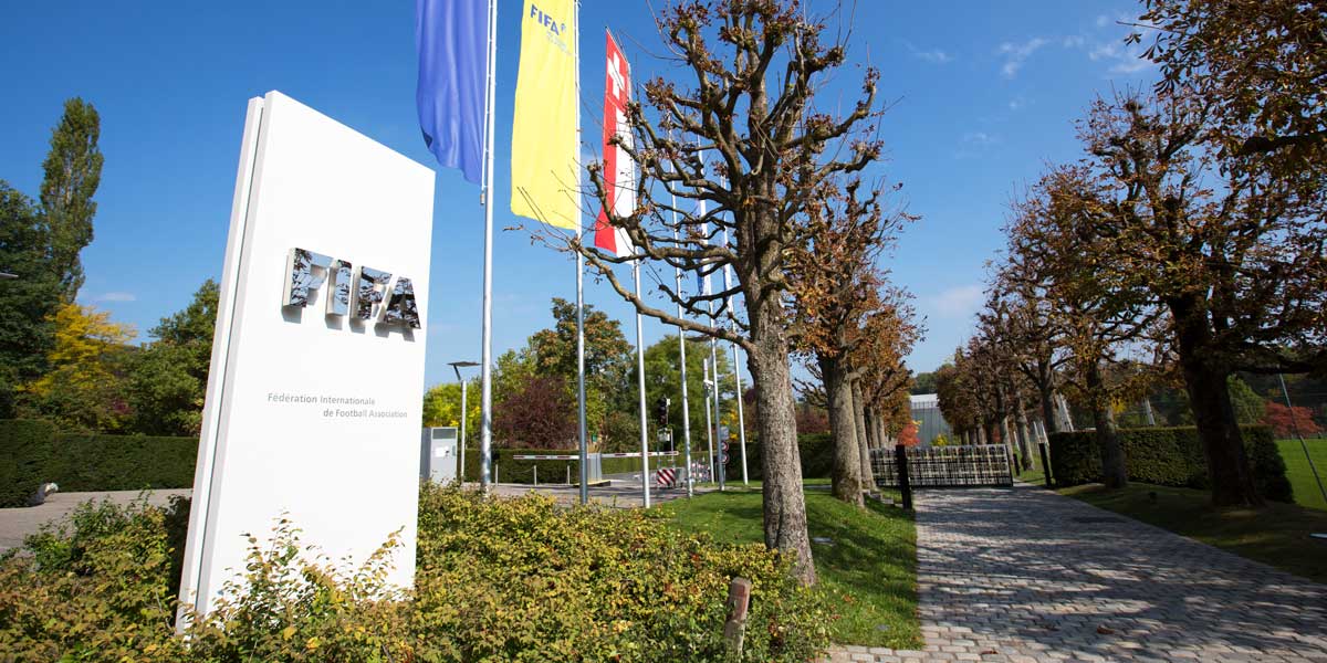FIFA