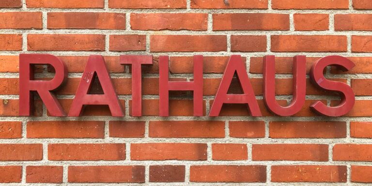 Rathaus