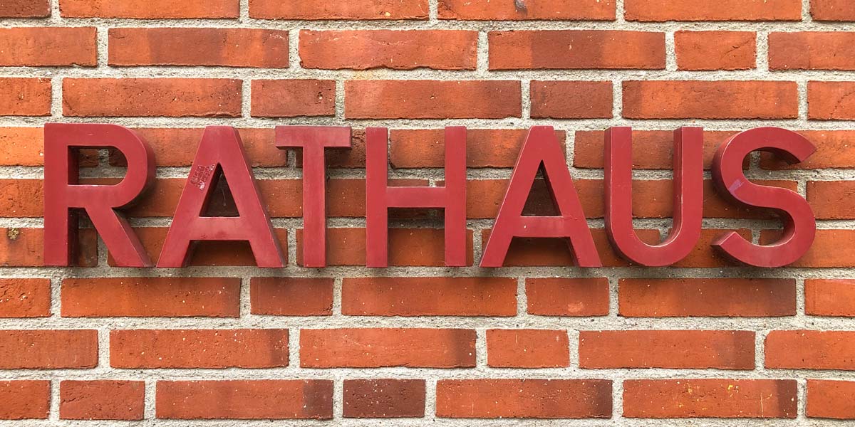 Rathaus