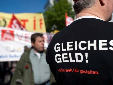 Gleicher Lohn fuer gleiche Arbeit, Fairness