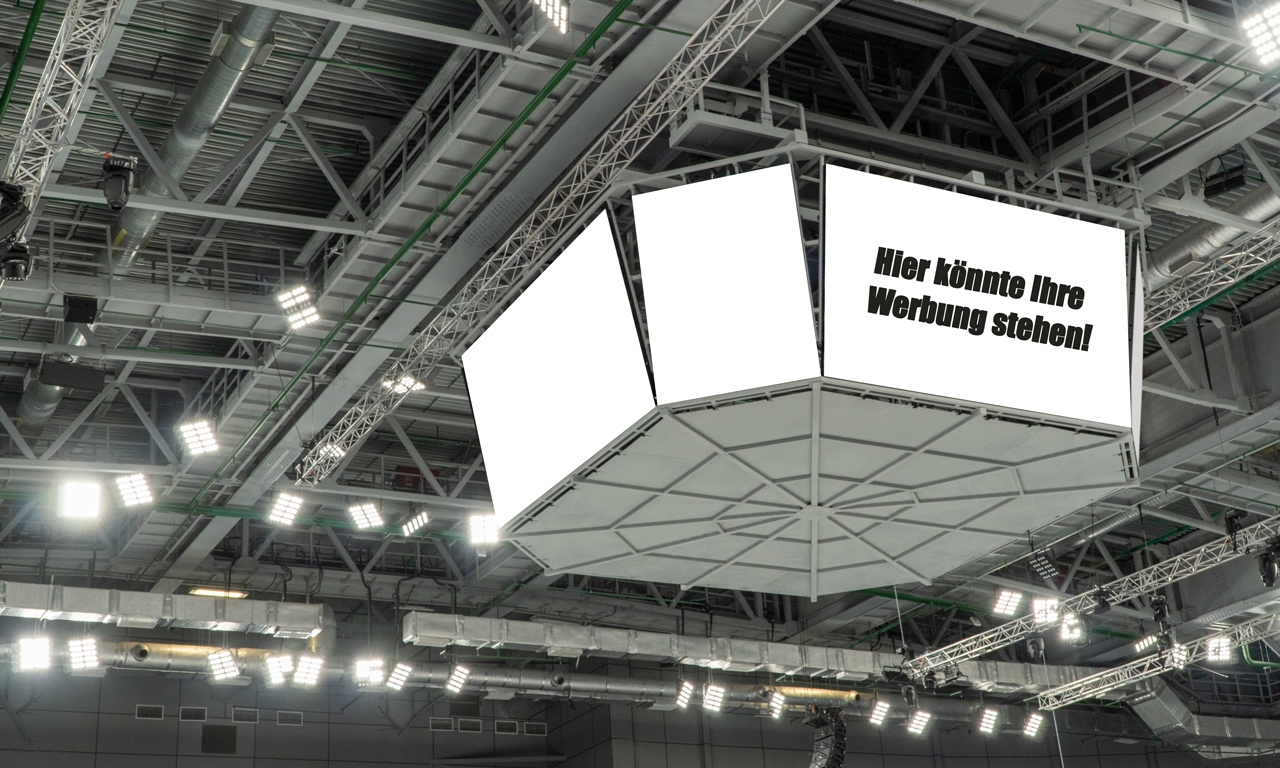 Werbung Sponsoring