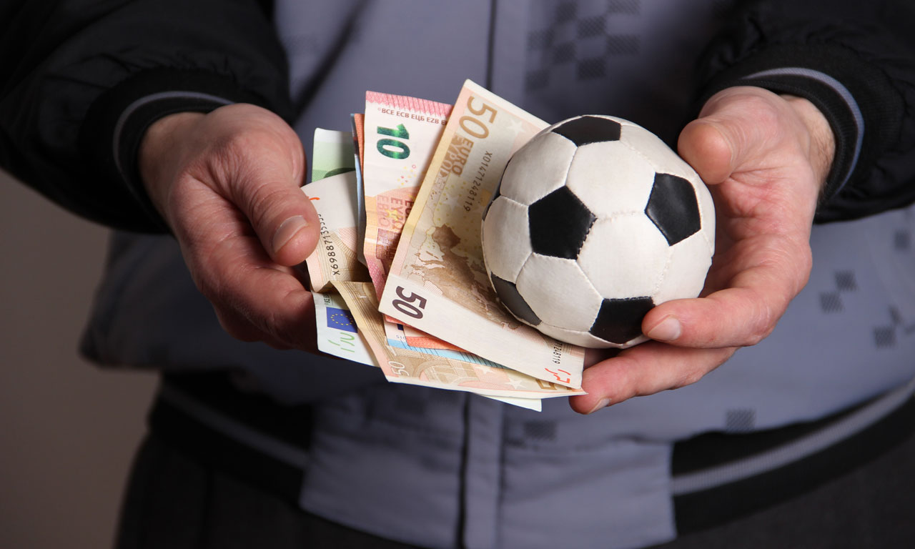 Handgeld
