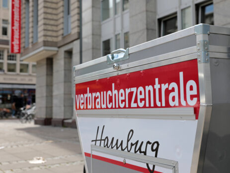 Verbraucherzentrale Hamburg