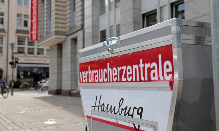 Verbraucherzentrale Hamburg